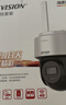 HIKVISION?？低暠O控4G攝像頭終身免流量室內外臻全彩夜視家用監控器360度無(wú)死角帶夜視400萬(wàn)超清無(wú)線(xiàn)聯(lián)網(wǎng) 曬單實(shí)拍圖