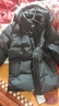 波司登冬羽絨服男士加厚男士商務(wù)外套商場(chǎng)熱賣(mài)同款B250245101 曬單實(shí)拍圖
