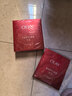 玉蘭油（OLAY）大紅瓶面膜5片抗皺緊致保濕面膜護膚品生日禮物送女生 曬單實(shí)拍圖
