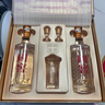 瀘州老窖國窖1573 經(jīng)典516禮盒 濃香型白酒 52度 516ml*2瓶 禮盒裝 曬單實(shí)拍圖