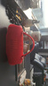 JBL CHARGE6 音樂(lè )沖擊波六代 便攜藍牙音箱+低音炮 戶(hù)外防水音響 派對串聯(lián) 生日禮物 慶典紅 曬單實(shí)拍圖