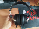 興戈（SIMGOT）EP5頭戴式大動(dòng)圈監聽(tīng)耳機高解析封閉式HiFi電競游戲專(zhuān)用有線(xiàn)音樂(lè )耳機 EP5【標配1.5M無(wú)麥線(xiàn)】 曬單實(shí)拍圖