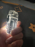 【手電打火機】防水便攜超長(cháng)續航點(diǎn)煙器側燈手電筒戶(hù)外type-c充電 普通款-電熱絲 曬單實(shí)拍圖