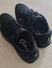 安踏PG7丨旅步2運動(dòng)鞋男子緩震跑步鞋子男軟底舒適男鞋112525546 【旅步2】基礎黑-7 44 （男10） 曬單實(shí)拍圖