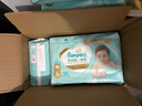 幫寶適護臀級一級幫紙尿褲新生兒嬰兒尿不濕添加類(lèi)胎脂精華超薄透氣L33 曬單實(shí)拍圖