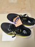 亞瑟士ASICS男鞋舒適透氣耐磨支撐跑鞋 GEL-KAYANO 30 黑色/黃色 41.5 曬單實(shí)拍圖