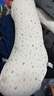 BabyWatch孕婦枕頭護腰側睡枕托腹睡覺(jué)側臥枕孕期u型抱枕睡覺(jué)專(zhuān)用 曬單實(shí)拍圖