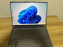 ThinkPad【國家補貼15%】聯(lián)想ThinkBook 16p設計師本2025 英特爾酷睿 學(xué)生辦公游戲設計AI獨顯筆記本電腦 U9-275HX 32G 1T 5070 3.2K 曬單實(shí)拍圖