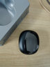 QCY N60 入耳式主動(dòng)降噪-56dB自適應藍牙耳機 Hi-Res小金標認證快充超頻寬（蘋(píng)果17適用） 午夜黑 曬單實(shí)拍圖