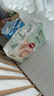 好奇（Huggies）小森林紙尿褲NB66片(5kg以下)尿不濕心鉆【透氧頂配更低敏】 曬單實(shí)拍圖