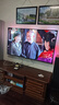 飛利浦（PHILIPS）頂奢款 65英寸4K護眼全面屏QLED環(huán)景光144Hz 智慧AI 國家補貼家用液晶平板電視機85PQF8580/T3 曬單實(shí)拍圖