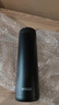虎牌（TIGER）保溫杯 MMZ-W501 KZ 黑色 500ML節日生日禮物送禮實(shí)用 曬單實(shí)拍圖
