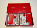 SK-II小燈泡75ml美白祛斑淡斑精華化妝品護膚品套裝三八節女神生日禮物 曬單實(shí)拍圖