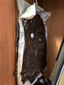太力羽絨服真空掛衣收納袋衣服掛式壓縮外套大衣西服4件套配電泵 曬單實(shí)拍圖