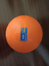 中考專(zhuān)用實(shí)心球訓練球體育專(zhuān)用1KG初中生充氣小學(xué)生鉛球2公斤 橙色2公斤 曬單實(shí)拍圖