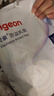 貝親（Pigeon）一次性薄透氣哺乳期溢奶墊乳貼乳墊  獨立包裝 132片裝 PL163 曬單實(shí)拍圖