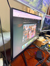 泰坦軍團 32英寸4K 160Hz F-IPS HDMI2.1 C口65W HDR600 內置音箱 KVM 智能分屏 電競辦公電腦顯示器P32A2V 曬單實(shí)拍圖