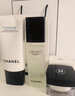香奈兒（Chanel）【專(zhuān)柜同款正品】護膚品套裝山茶花系列微精華水乳面霜保濕送禮物 香奈兒三件套（精華水+乳液+面霜） 曬單實(shí)拍圖