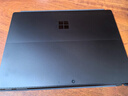 微軟（Microsoft）Surface Pro 第11版 二合一筆記本電腦 國家補貼 輕薄本 AI+PC 驍龍 X Elite 16G 512G 典雅黑 曬單實(shí)拍圖