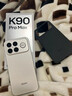 小米（MI）紅米K90promax  國家補貼 第五代驍龍8至尊版 7560mAh大電池 BOSE聯(lián)合調音REDMI 小米5G紅米手機 流金白 16GB+512GB 【官方標配】 曬單實(shí)拍圖