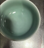 龍泉青瓷結婚送禮餐具家用小湯碗陶瓷米飯碗稀飯碗大容量6個(gè)套裝2023新款 10個(gè)碗禮盒裝具體款式下單留言 曬單實(shí)拍圖