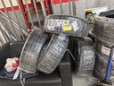 米其林（MICHELIN）汽車(chē)輪胎/電動(dòng)車(chē)新能源輪胎 215/55R17 94V e聆悅 E PRIMACY 曬單實(shí)拍圖
