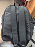 京東京造輕量小背包10L升級版2.0 雙肩男女學(xué)生書(shū)包運動(dòng)旅行 炭黑 曬單實(shí)拍圖