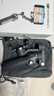 大疆DJI Osmo Mobile 8 手機穩定器手持云臺OM8 360度跟拍防抖自拍桿折疊便攜直播vlog神器 曬單實(shí)拍圖