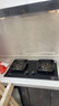 歐派【新升級70%熱效率】燃氣灶天然氣 家用嵌入式5.2kW*猛火燃氣灶雙灶JZT-OPP-ST27-T 曬單實(shí)拍圖