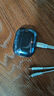vivo TWS 5 Hi-Fi版 深海藍 全鏈路至臻Hi-Fi大師 60dB深海智慧降噪 藍牙耳機 S50搭配耳機 曬單實(shí)拍圖