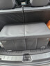 basa后備箱收納箱 汽車(chē)載儲物箱車(chē)尾 高端皮革折疊 適用suv特斯拉寶馬 曬單實(shí)拍圖