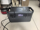 大疆【大功率快充1度電新品】2600W220V移動(dòng)電源露營(yíng)車(chē)載儲能戶(hù)外電源DJI Power 1000 V2 曬單實(shí)拍圖