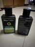 曼秀雷敦男士張藝興同款控油潔面150ml*2抗痘去黑頭洗面奶禮物送男友 曬單實(shí)拍圖