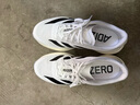 阿迪達斯（adidas）女子 跑步系列 adizero Evo SL W 跑步鞋 JH6208 39碼/UK6 曬單實(shí)拍圖