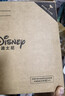迪士尼（Disney）文具套裝 小學(xué)生密碼手提箱文具禮盒學(xué)習用品筆袋女孩生日禮物開(kāi)學(xué)大禮包玩具開(kāi)學(xué)禮物開(kāi)學(xué)清單 曬單實(shí)拍圖