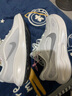 耐克（NIKE）男鞋公路專(zhuān)業(yè)跑步鞋2026春季新款運動(dòng)鞋Journey Run反光休閑鞋 FN0228-107山峰白/淺煙灰/幻影灰白 40.5 曬單實(shí)拍圖