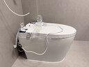 蒙娜麗莎智能馬桶無(wú)水壓限制衛浴全自動(dòng)一體機虹吸坐便器M9C系列400坑距 曬單實(shí)拍圖