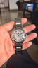 二手百年靈/真力時(shí)/沛納海/萬(wàn)寶龍/萬(wàn)國/卡地亞 精鋼鋼帶皮帶 石英自動(dòng)機械男女表 聚合 卡地亞 曬單實(shí)拍圖