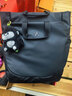 光影行星（GYXX）極星雙肩電腦包男女商務(wù)通勤16英寸筆記本背包大學(xué)生手提書(shū)包 曬單實(shí)拍圖