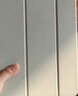 綠聯(lián)適用iPad11/10保護殼2025款11英寸A16芯片通用22款第十代蘋(píng)果平板保護套磨砂支架輕薄防彎白灰色 曬單實(shí)拍圖