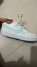 耐克（NIKE）酷菠蘿大童低幫運動(dòng)鞋春季男女童板鞋耐穿NIKE COURT FZ3539 曬單實(shí)拍圖