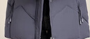 俞兆林50歲媽媽裝冬裝羽絨棉服女士中長(cháng)款中老年人冬季外套加絨加厚棉襖 JF918-灰紫色【加絨】 加厚 2XL 【建議105-120斤】 曬單實(shí)拍圖