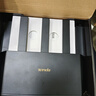 Tenda騰達路由器WiFi7【云霄BE5100】千兆穿墻王信號放大器增強無(wú)線(xiàn)超強2.5g網(wǎng)口家用電競立式BE6L Pro 曬單實(shí)拍圖