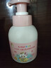 安貝兒兒童山茶油柔順護發(fā)素（奶味香氛） 3-6-12歲女童護發(fā)素300ml  曬單實(shí)拍圖