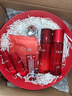 玉蘭油（OLAY）大紅瓶水乳液保濕抗皺緊致化妝品護膚品套裝38禮盒女神節送女生 曬單實(shí)拍圖