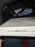 馬勒（MAHLE）帶炭PM2.5空調濾芯LAK1555(全新MG6/MG5 20年后/榮威i5/i6/i6PLUS 曬單實(shí)拍圖