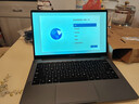 聯(lián)想（Lenovo）生態(tài) 異能者筆記本電腦 A14H 新款 14.1英寸輕薄本辦公本商務(wù) R5-7430U 16G 512G  曬單實(shí)拍圖