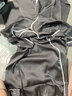 雪中飛冰絲睡衣男士夏天薄款短袖夏季款仿真絲綢套頭家居服套裝2026新款 NSCBF-珠光銀灰-套頭款 【緞面冰絲】 L 【建議90-125斤】 曬單實(shí)拍圖