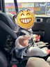 maxicosi邁可適 便攜式兒童安全座椅小精靈ADAC新國標NomadPlus 15月-4歲 曬單實(shí)拍圖