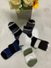 JEEP襪子男【100%純棉+10A抗菌】防臭襪秋冬運動(dòng)吸汗耐磨全棉休閑男襪 曬單實(shí)拍圖